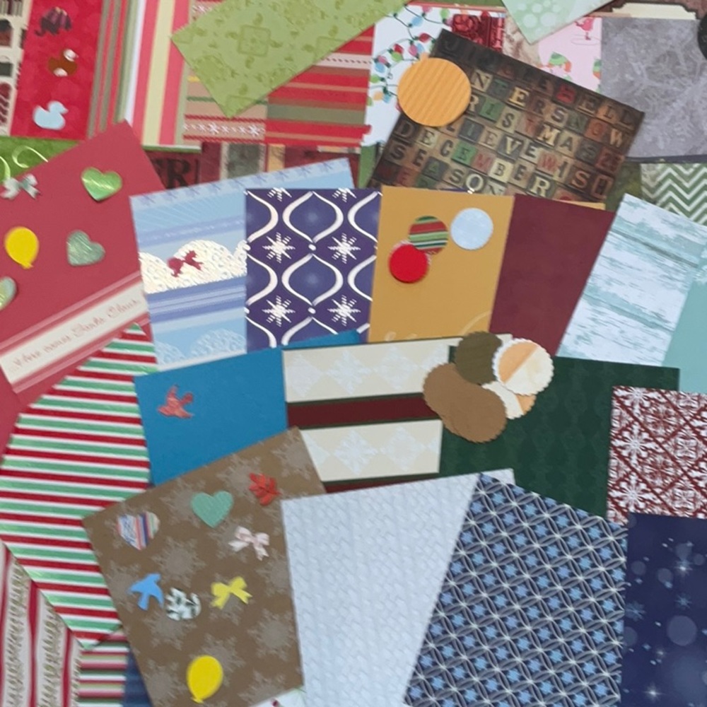 Christmas Craft Huge Lot - Picture 11 of 14